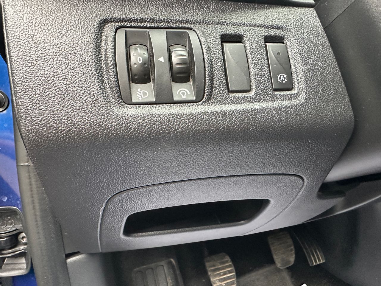 Foto Renault Clio 23