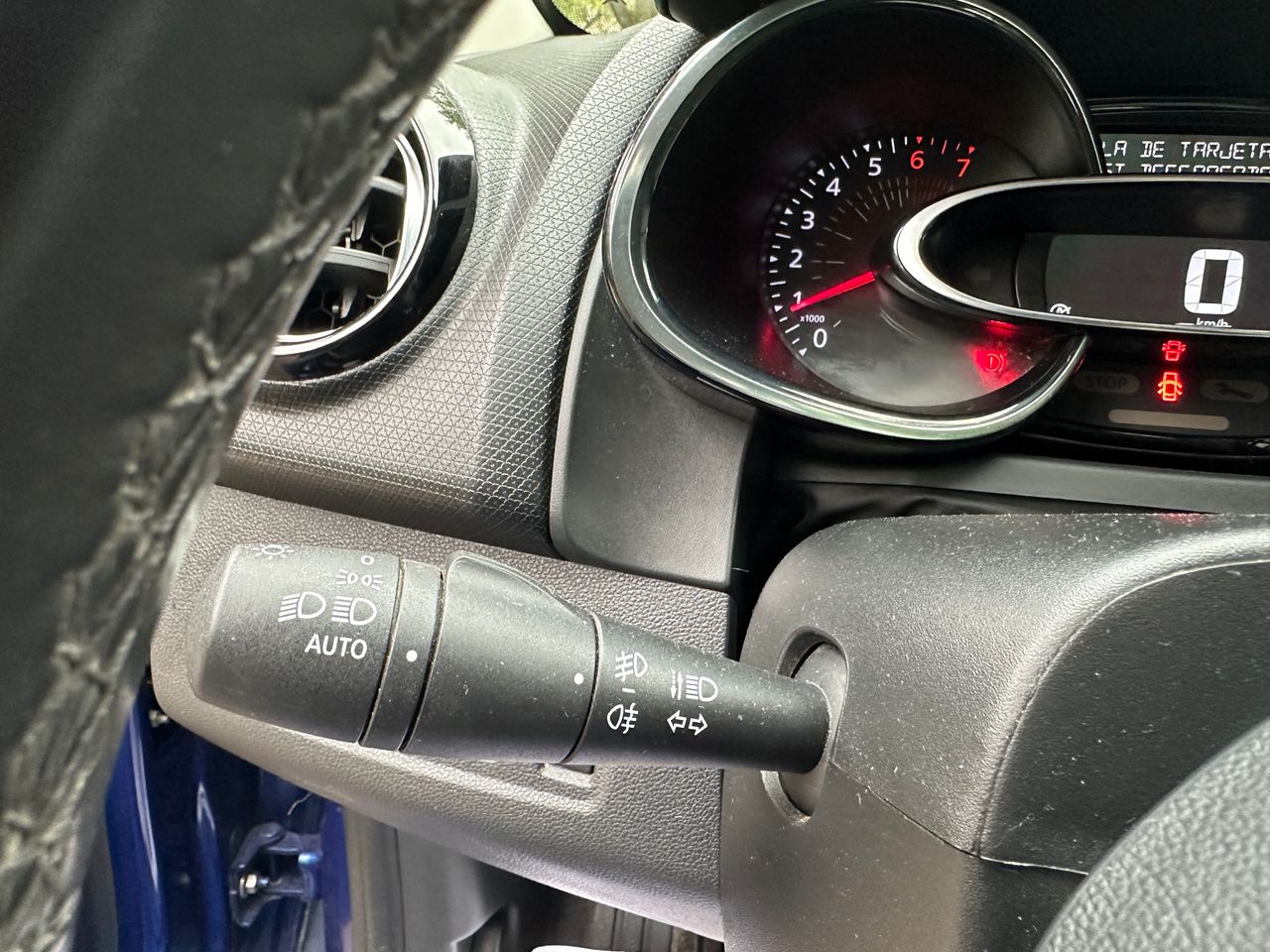 Foto Renault Clio 24