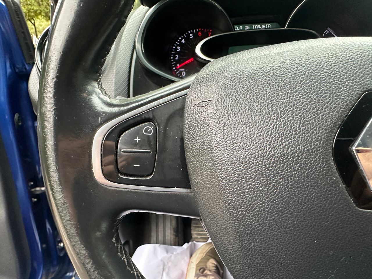 Foto Renault Clio 25
