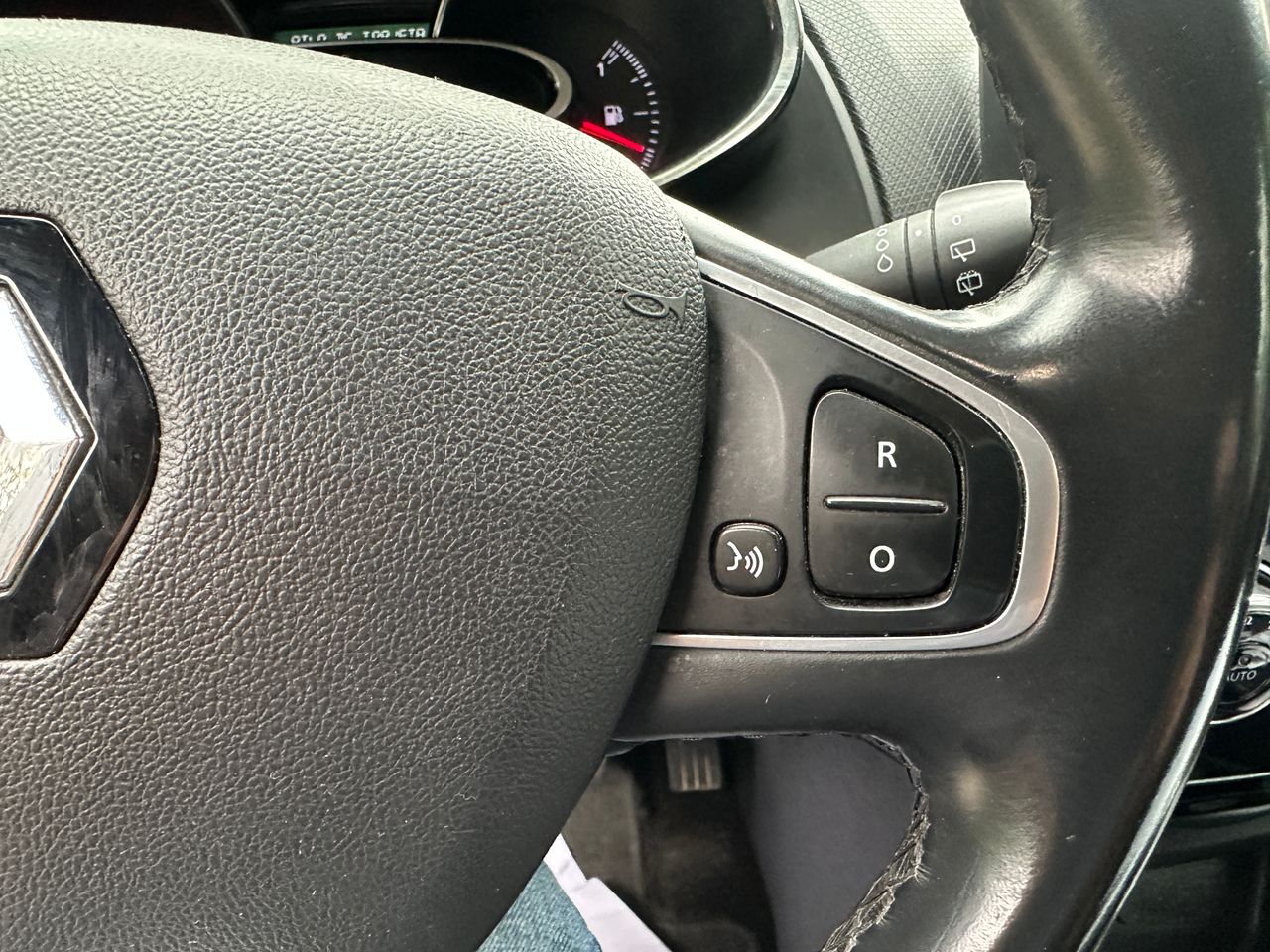 Foto Renault Clio 26