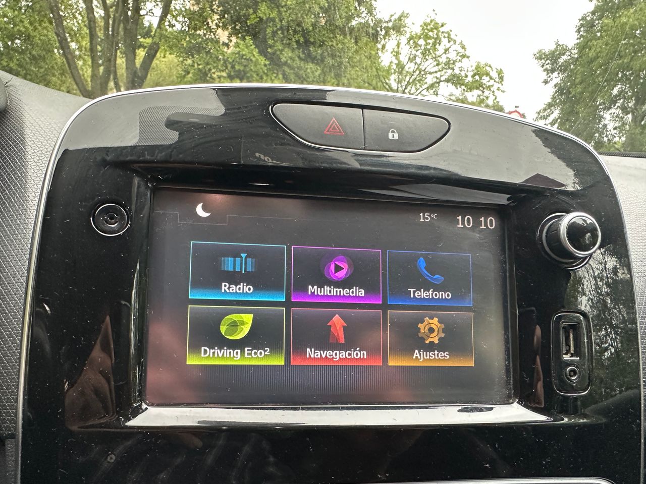 Foto Renault Clio 29