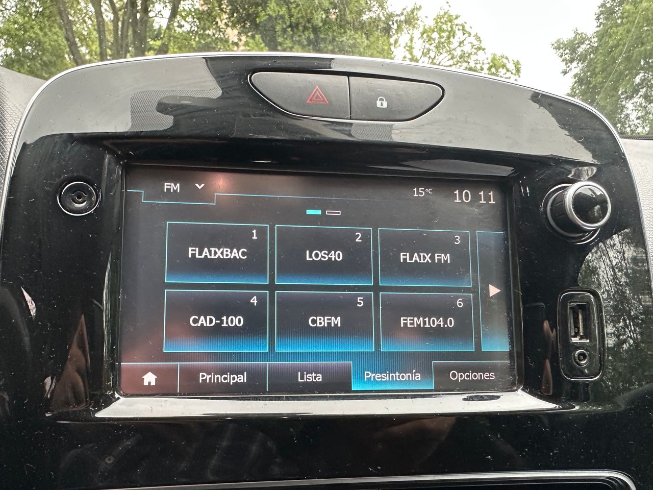 Foto Renault Clio 30