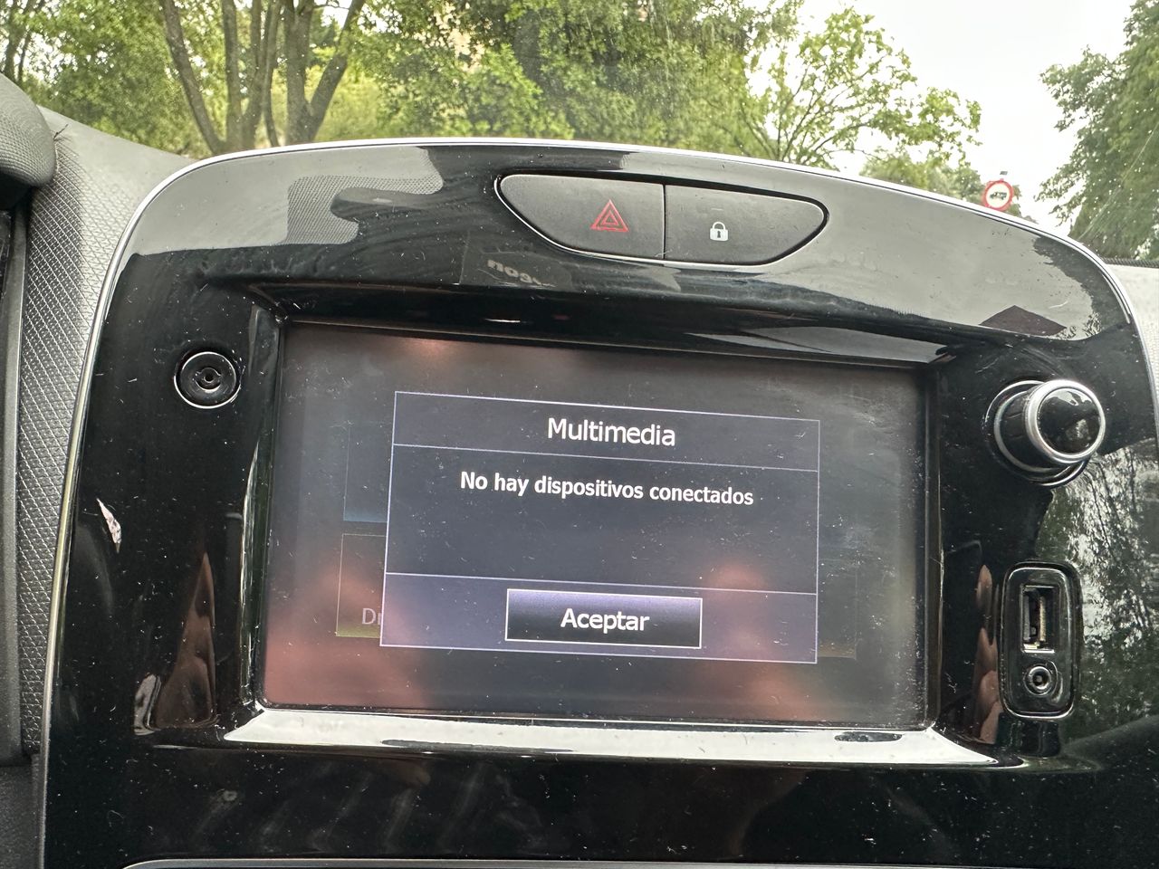 Foto Renault Clio 31
