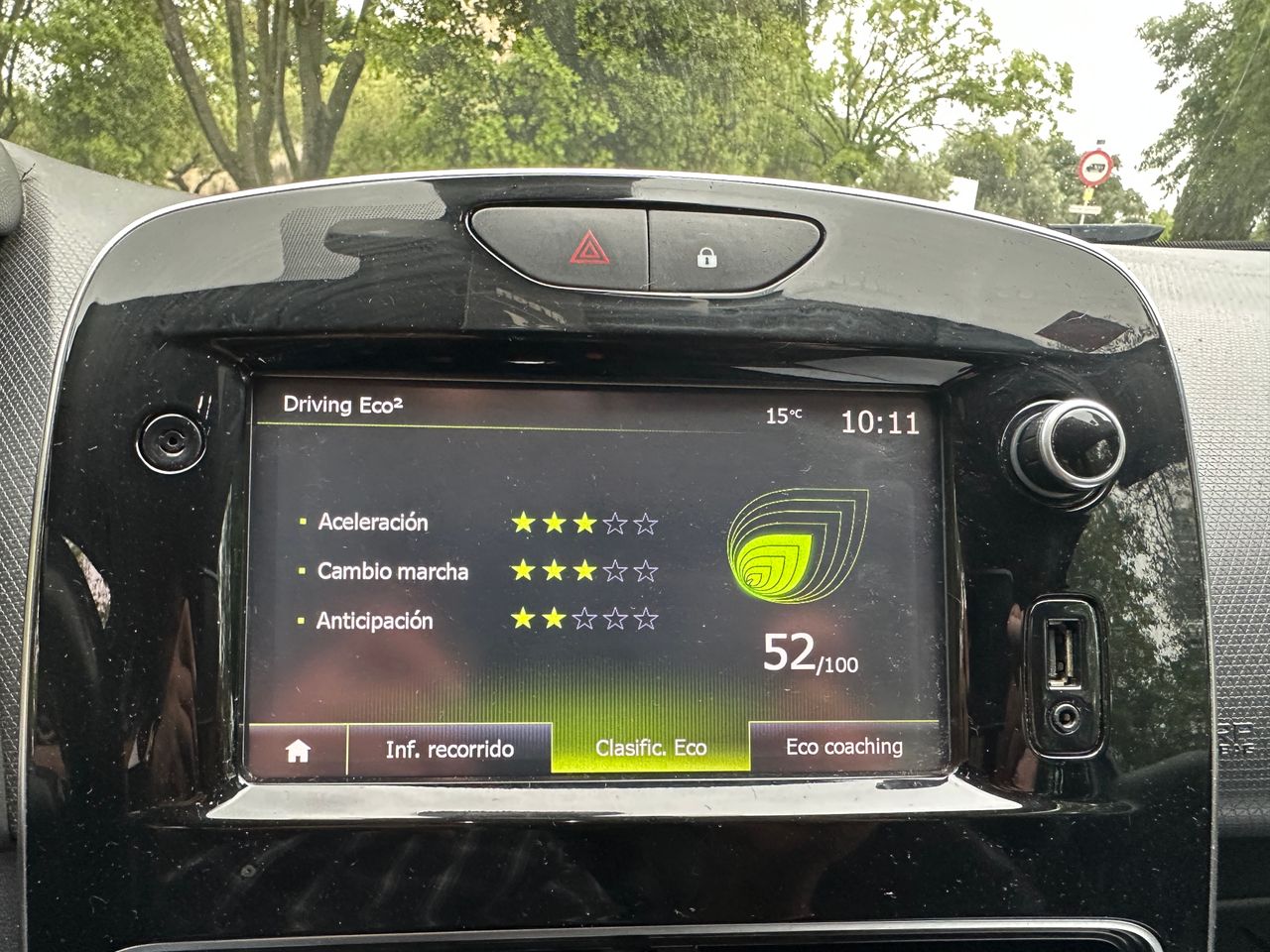 Foto Renault Clio 33