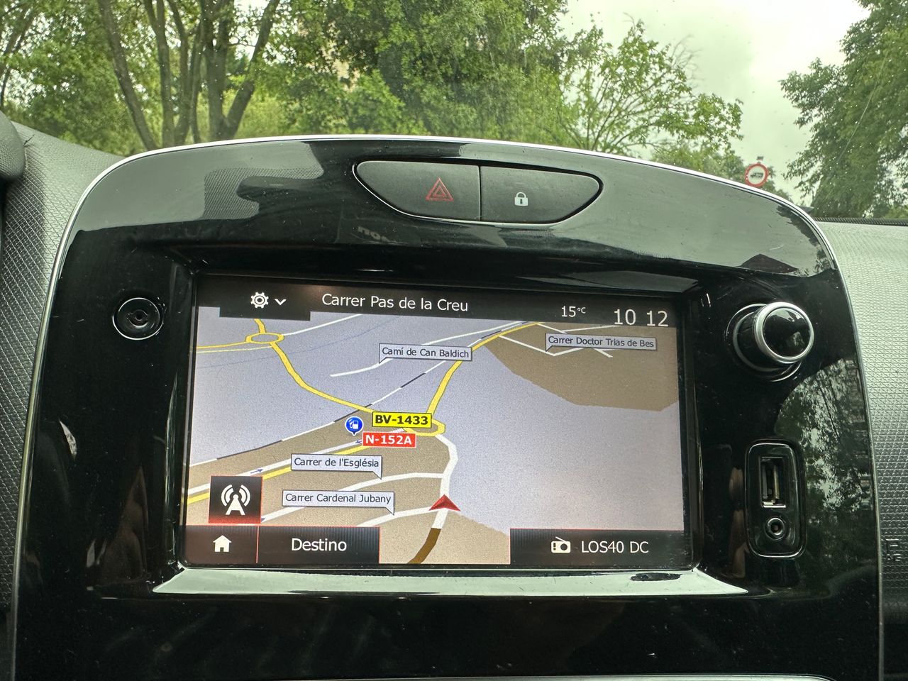 Foto Renault Clio 34