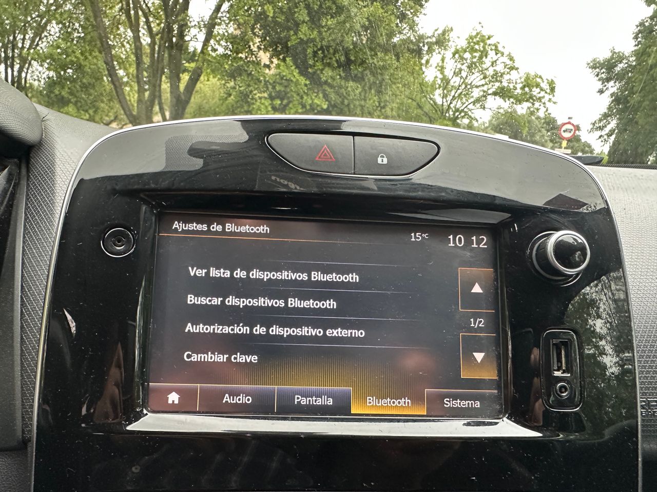 Foto Renault Clio 35