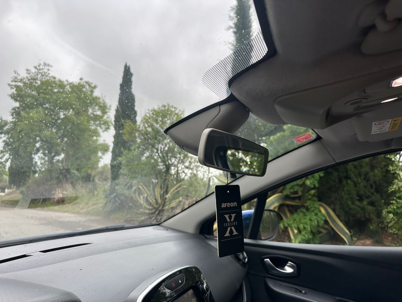 Foto Renault Clio 37