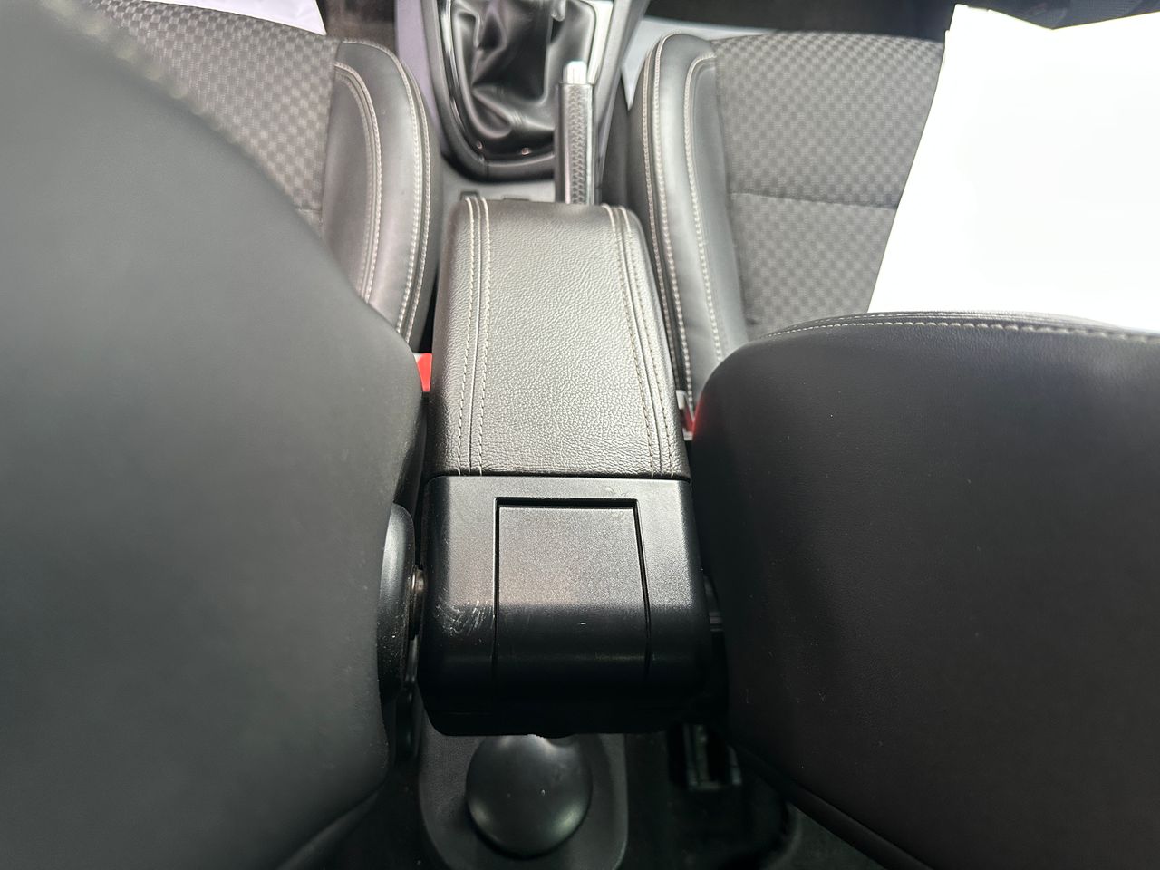 Foto Renault Clio 38