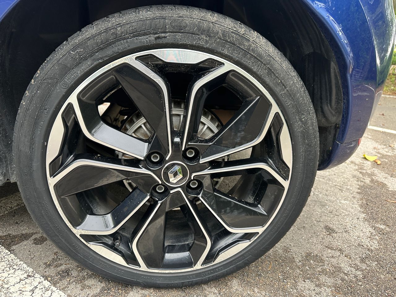 Foto Renault Clio 40