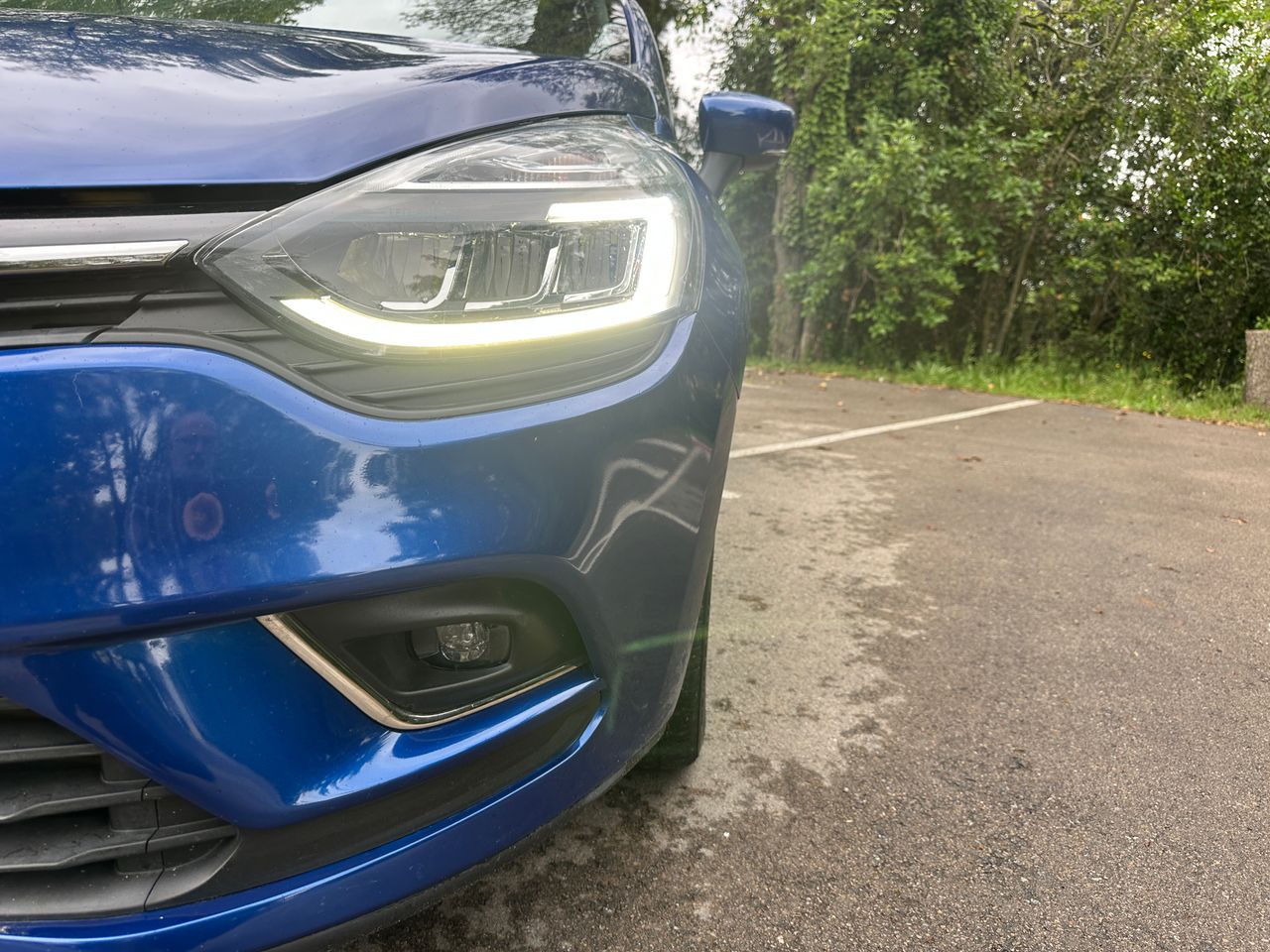 Foto Renault Clio 41