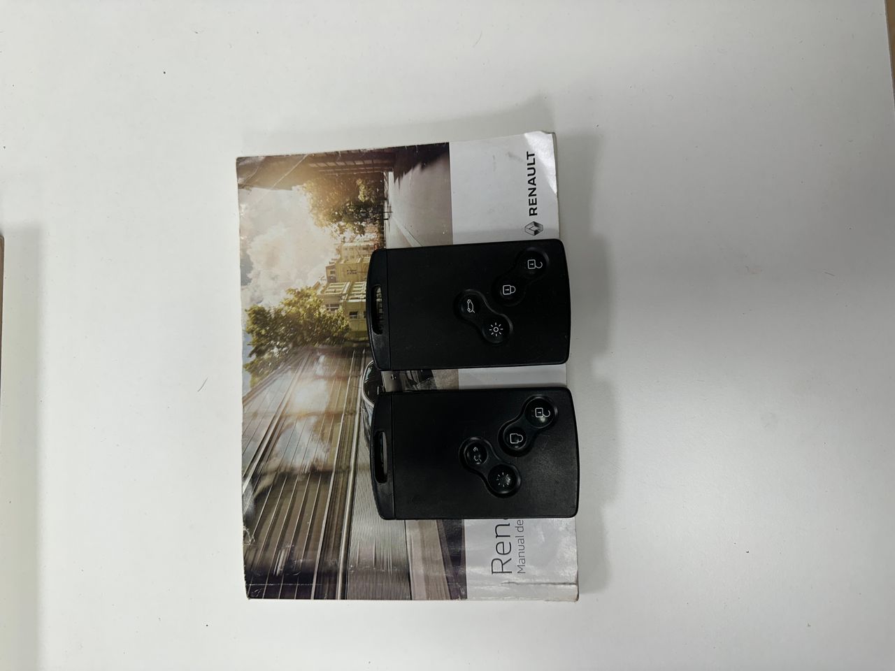 Foto Renault Clio 44