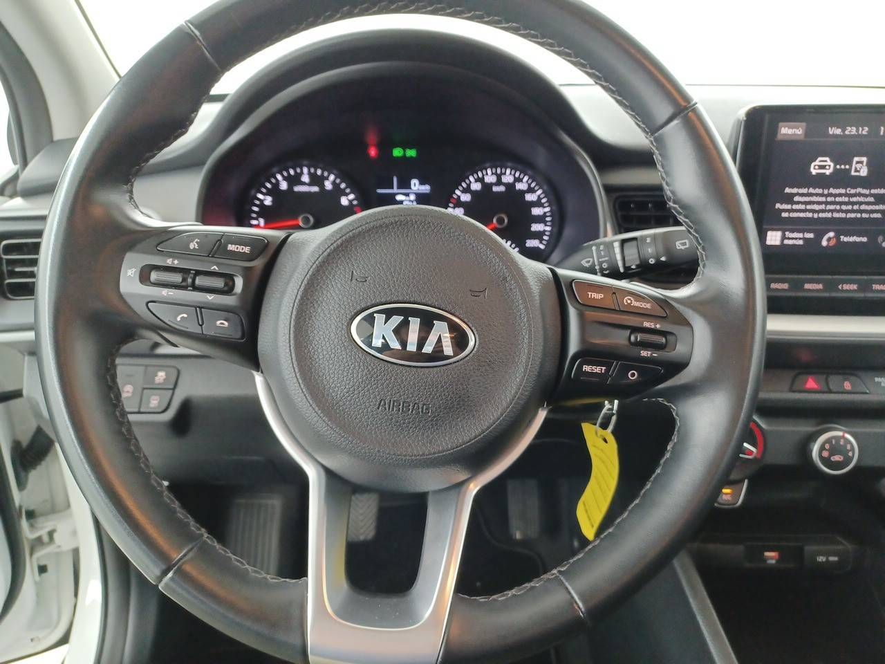 Foto Kia Stonic 14