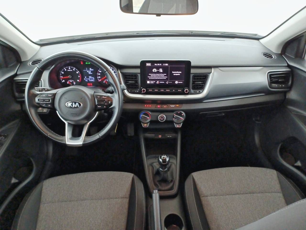 Foto Kia Stonic 20