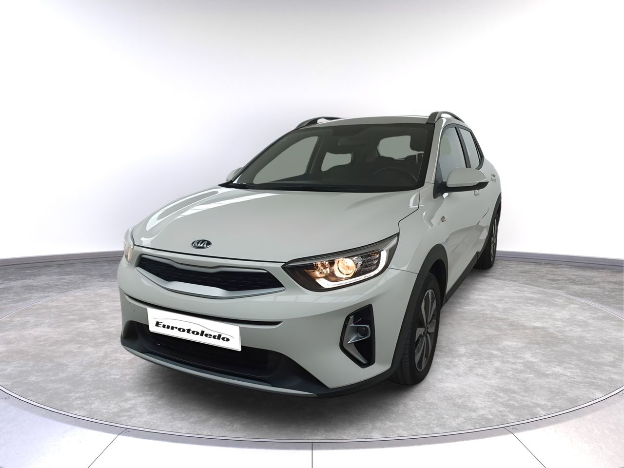 Foto Kia Stonic 1