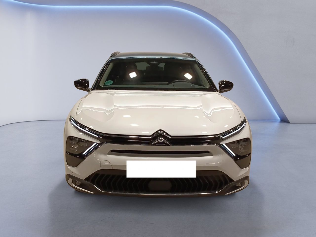 Foto Citroën C5 X 2