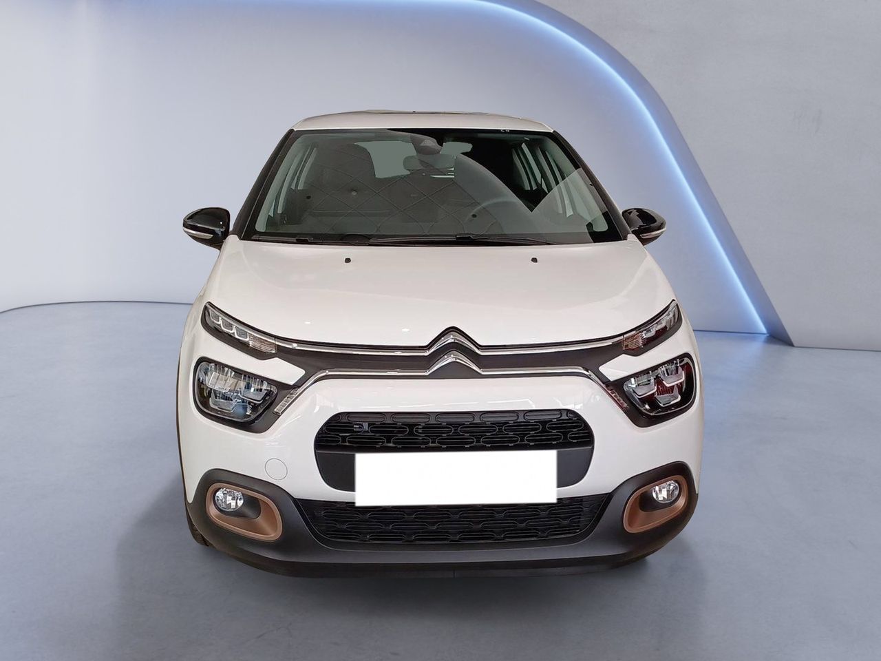 Foto Citroën C3 2