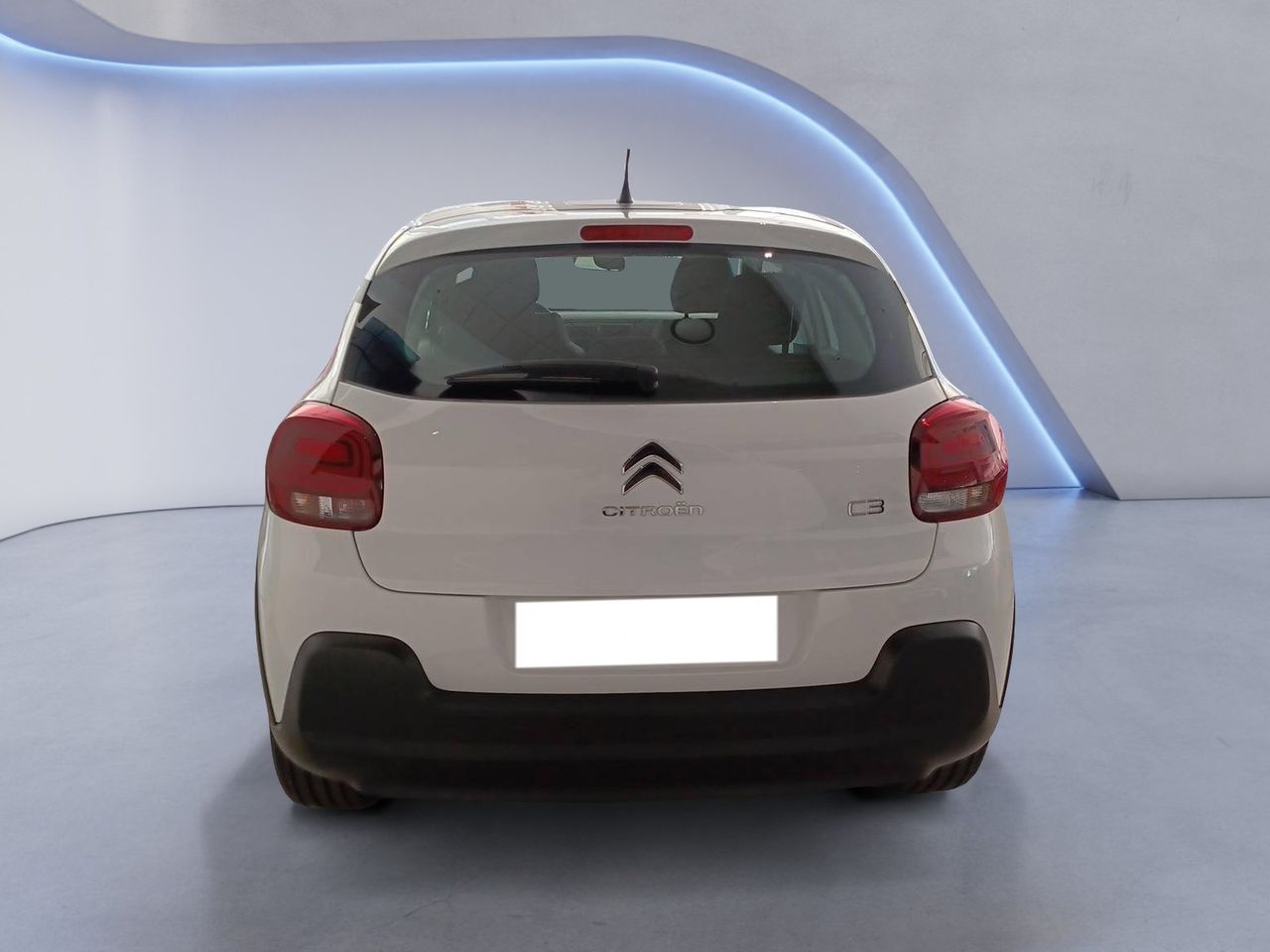 Foto Citroën C3 6