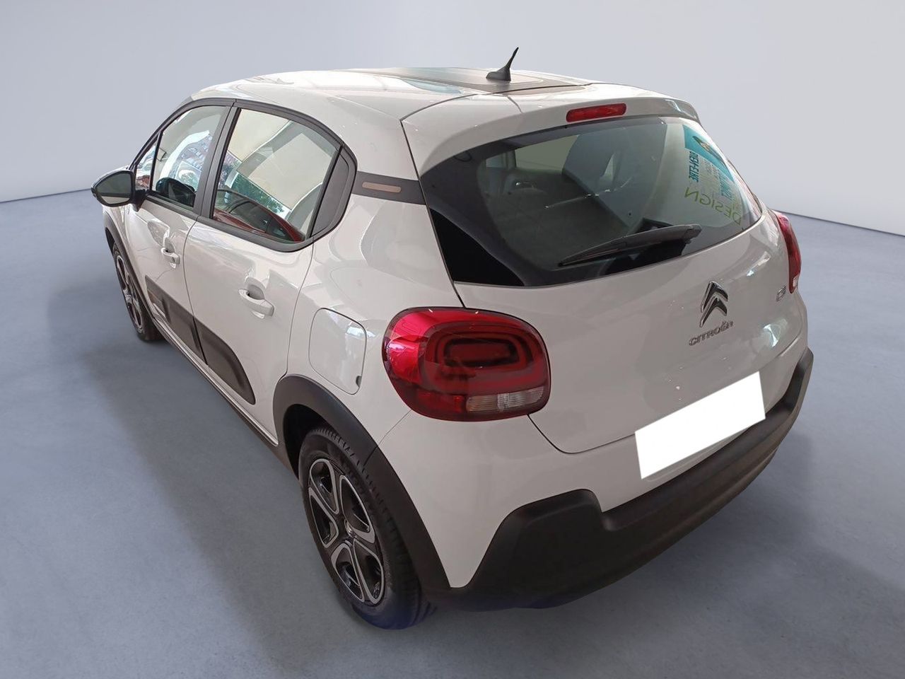 Foto Citroën C3 7