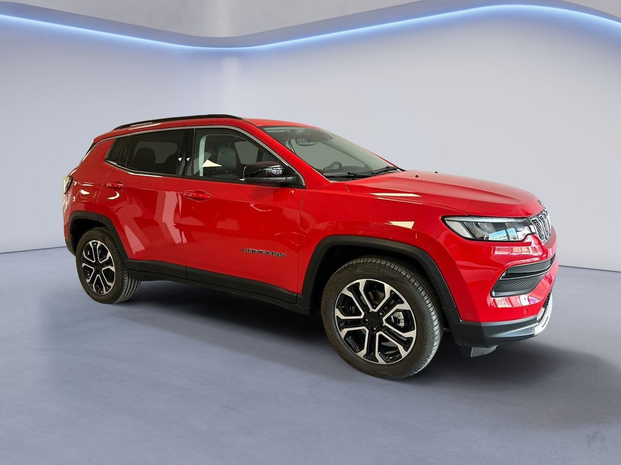 Foto Jeep Compass 3