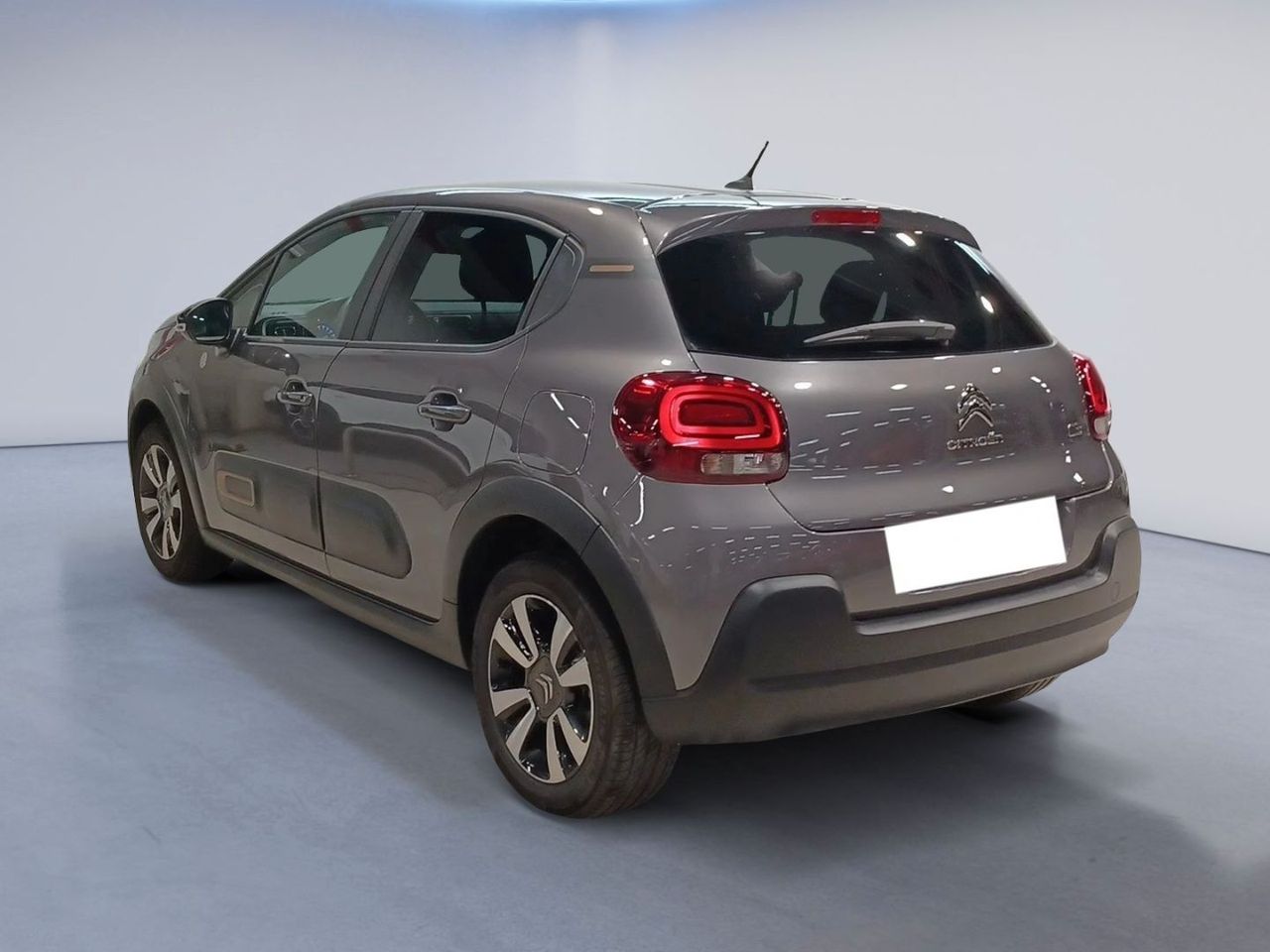 Foto Citroën C3 5