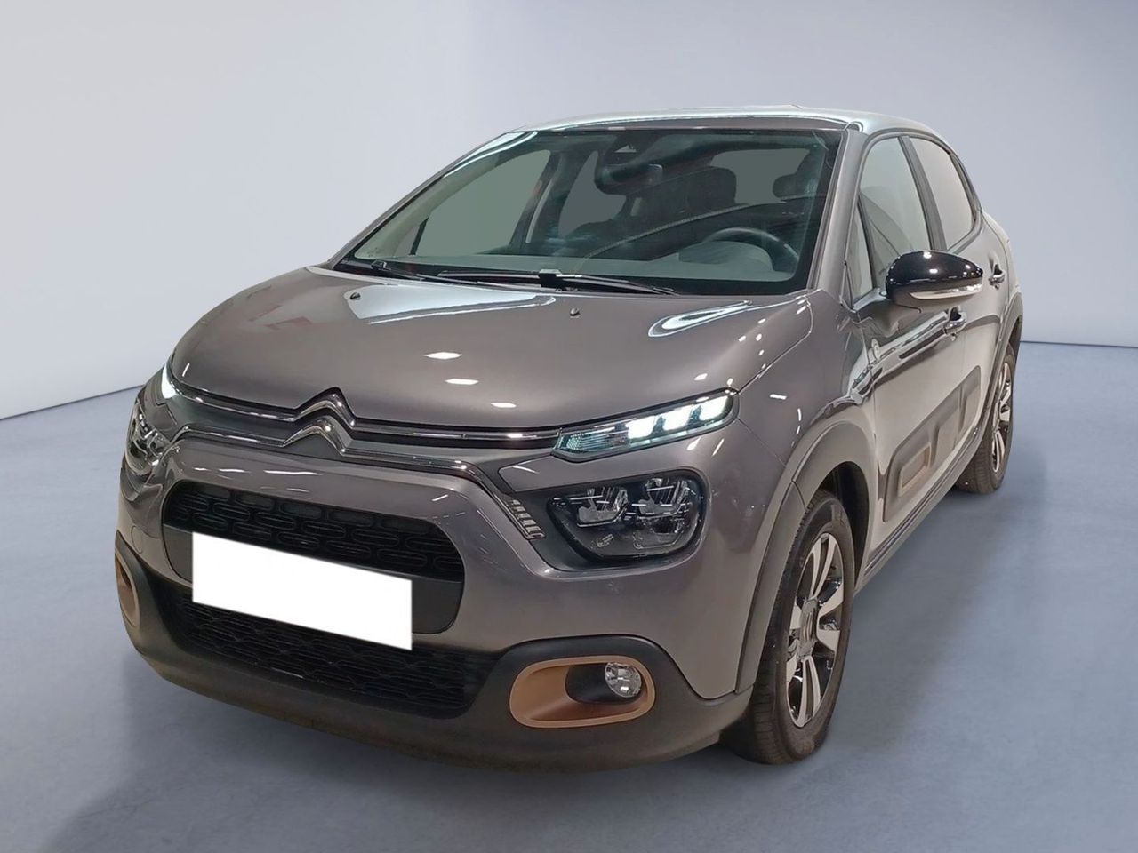 Foto Citroën C3 1