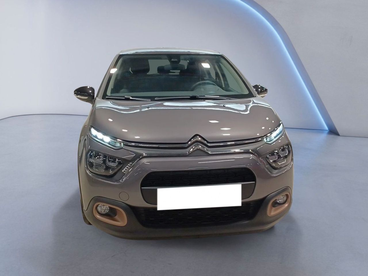 Foto Citroën C3 2