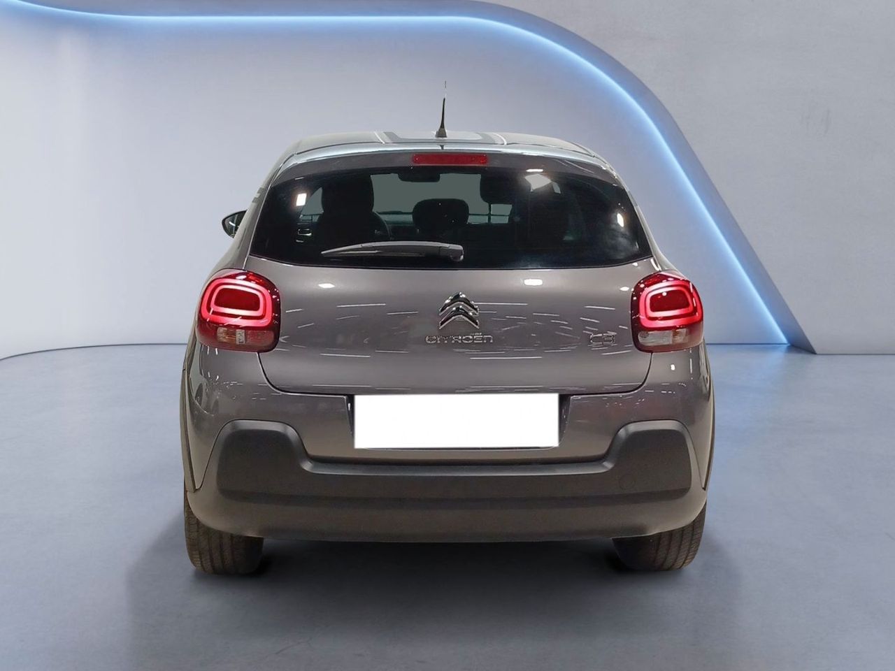 Foto Citroën C3 4