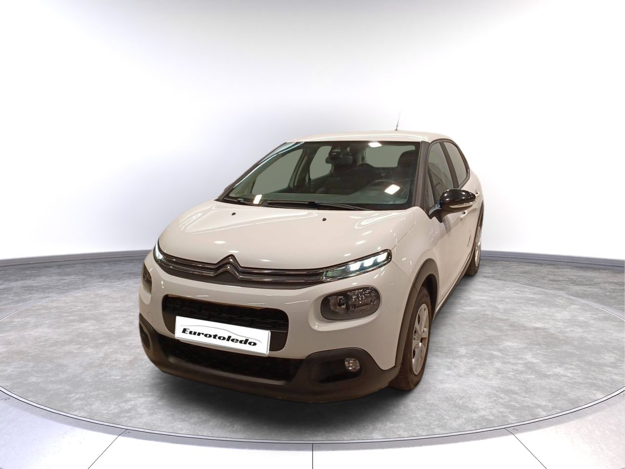 Foto Citroën C3 1