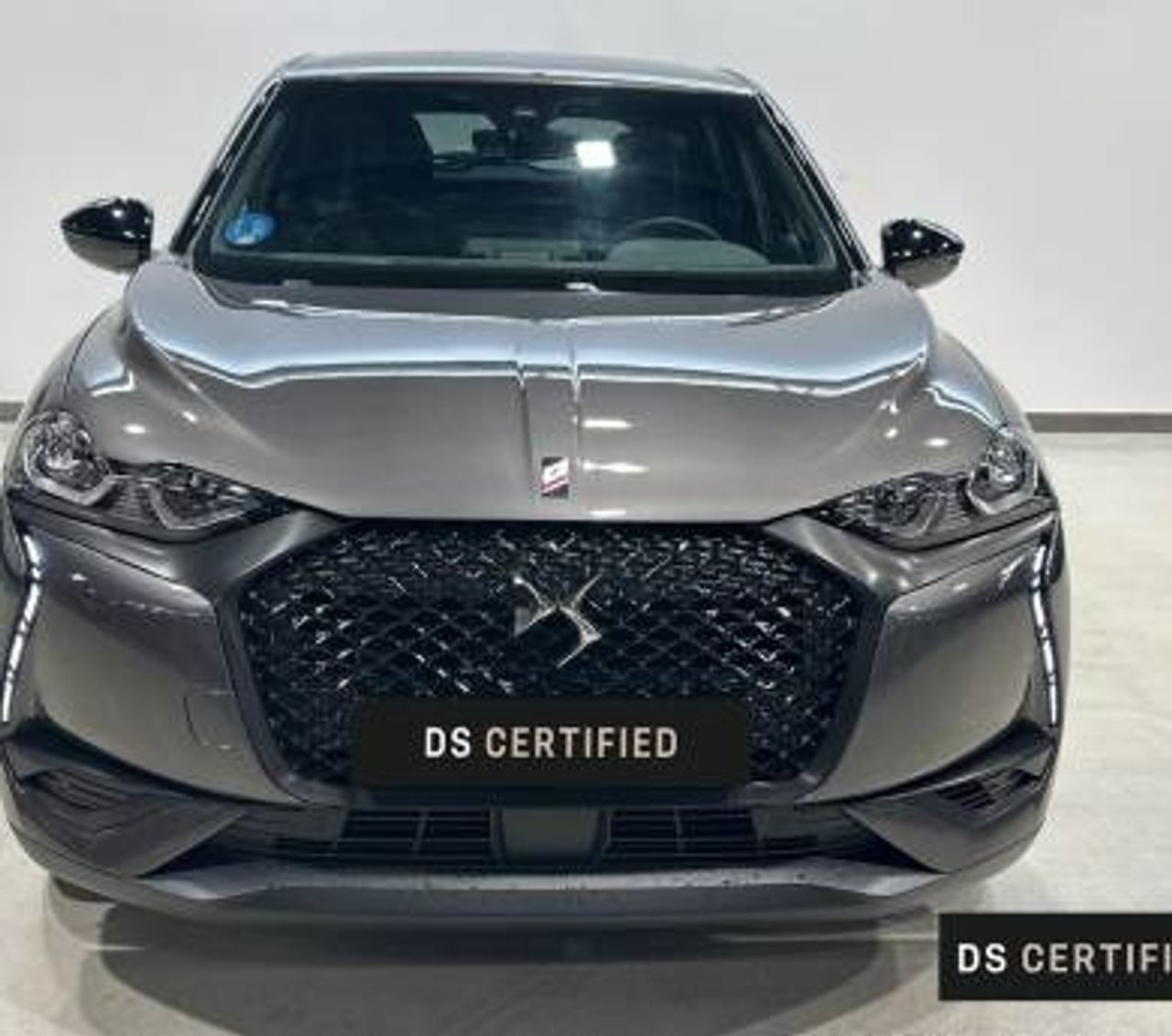Foto DS Automobiles DS 3 2