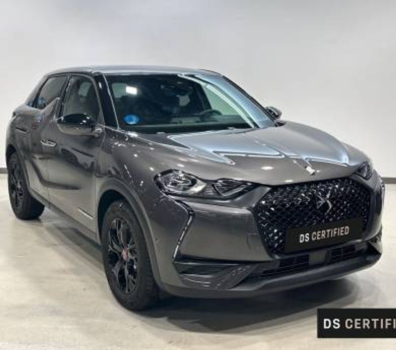 Foto DS Automobiles DS 3 3