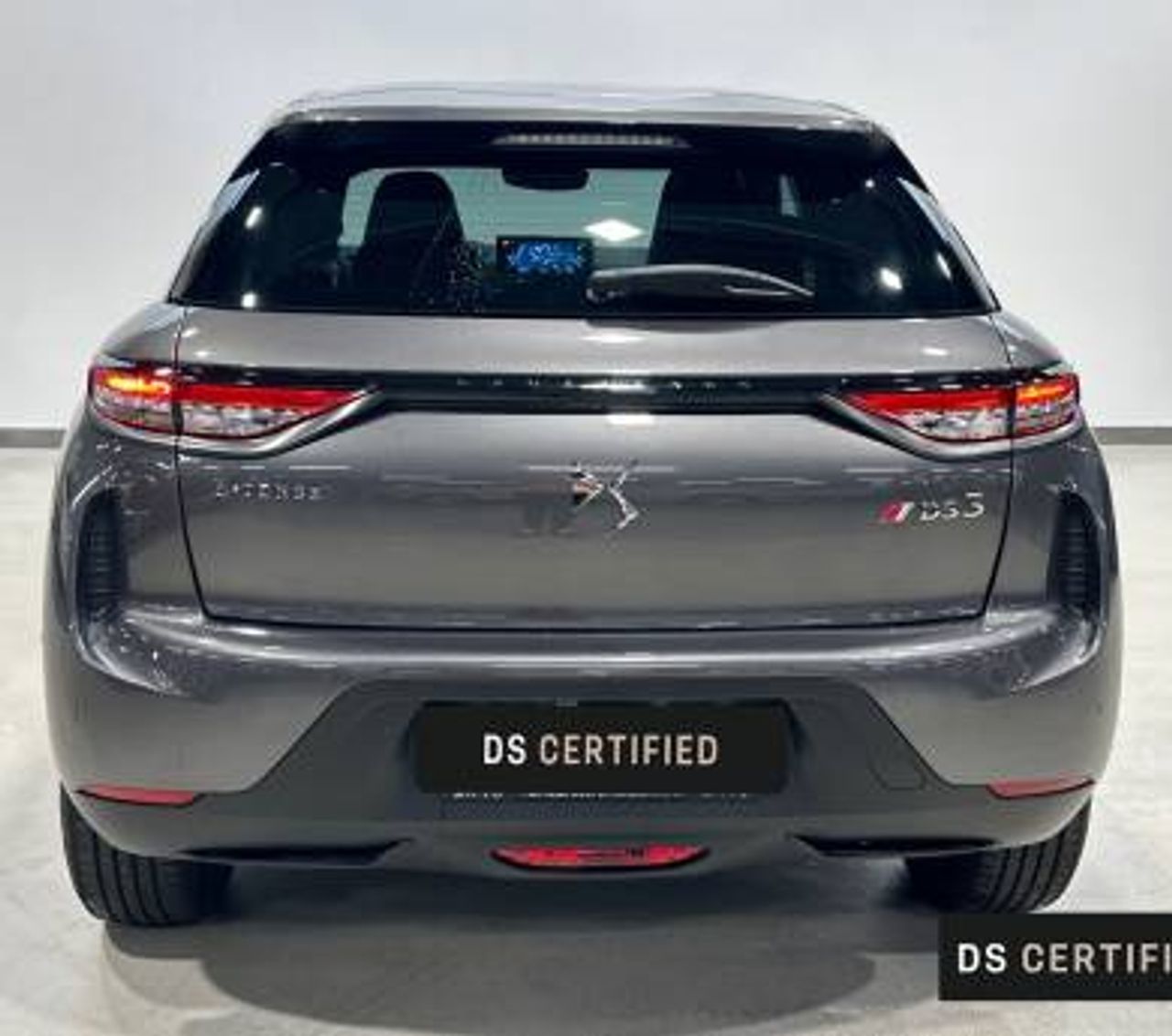 Foto DS Automobiles DS 3 6