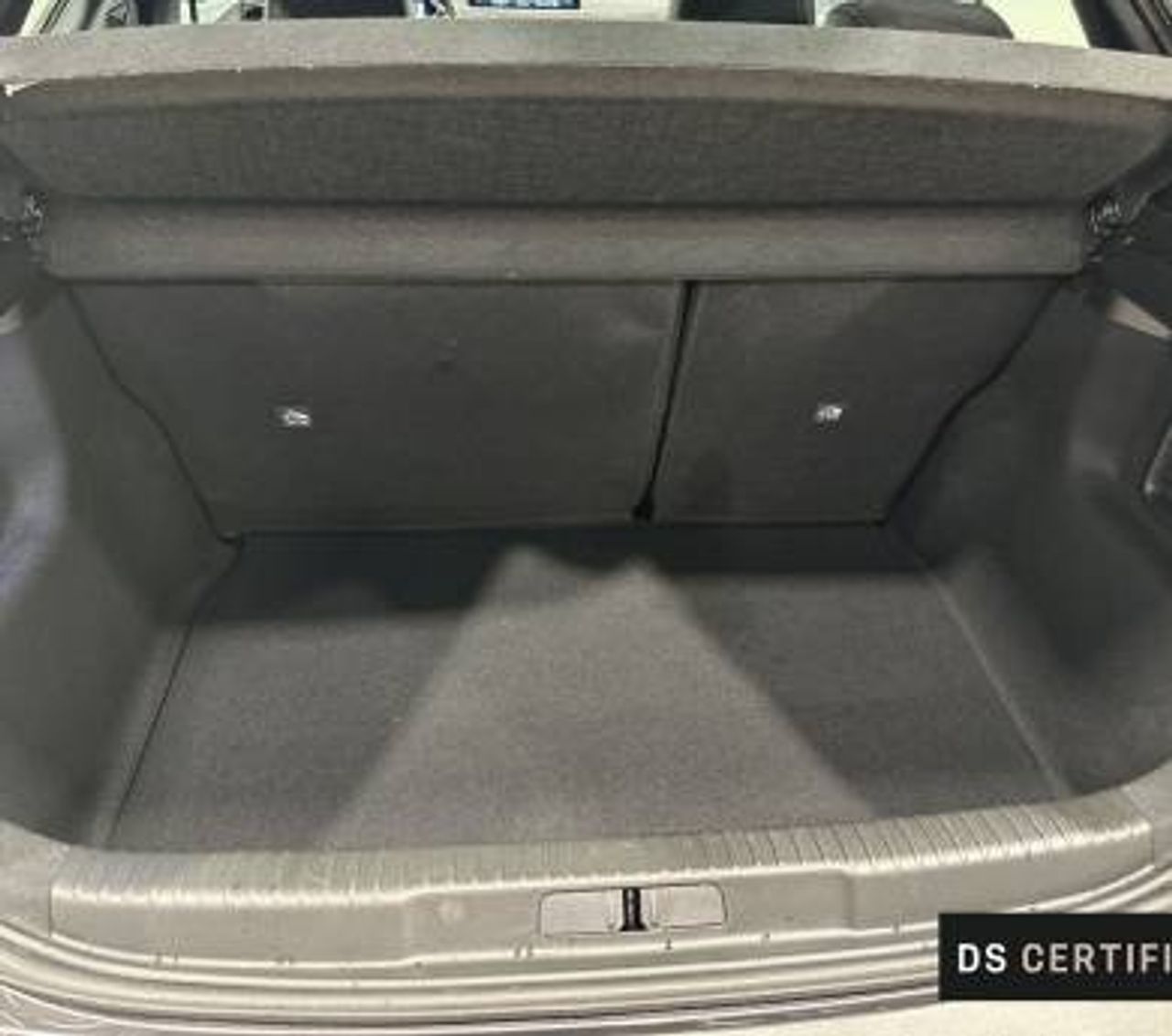 Foto DS Automobiles DS 3 7