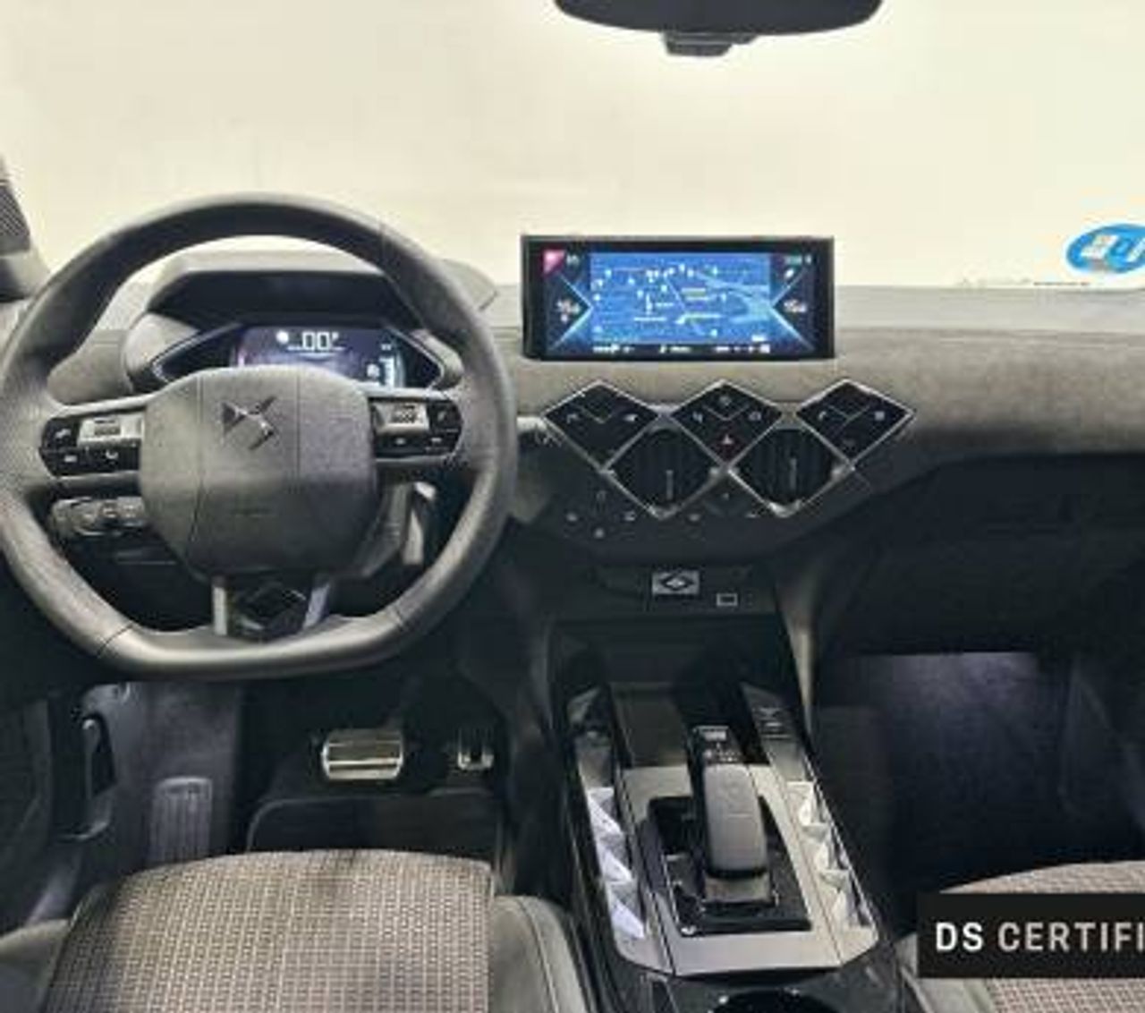 Foto DS Automobiles DS 3 8