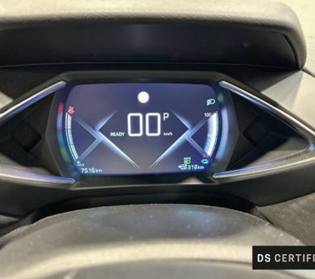 Foto DS Automobiles DS 3 12