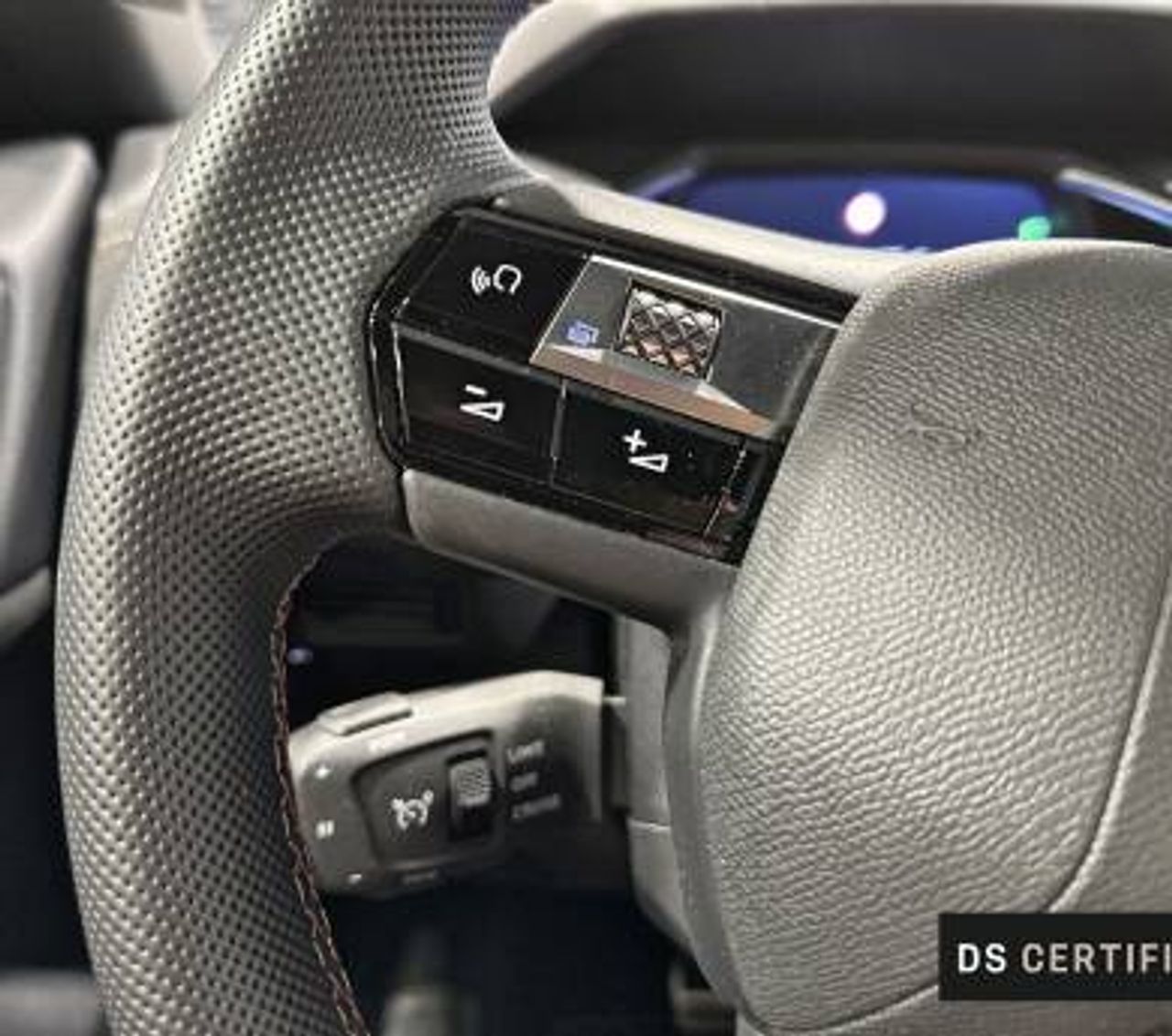 Foto DS Automobiles DS 3 13