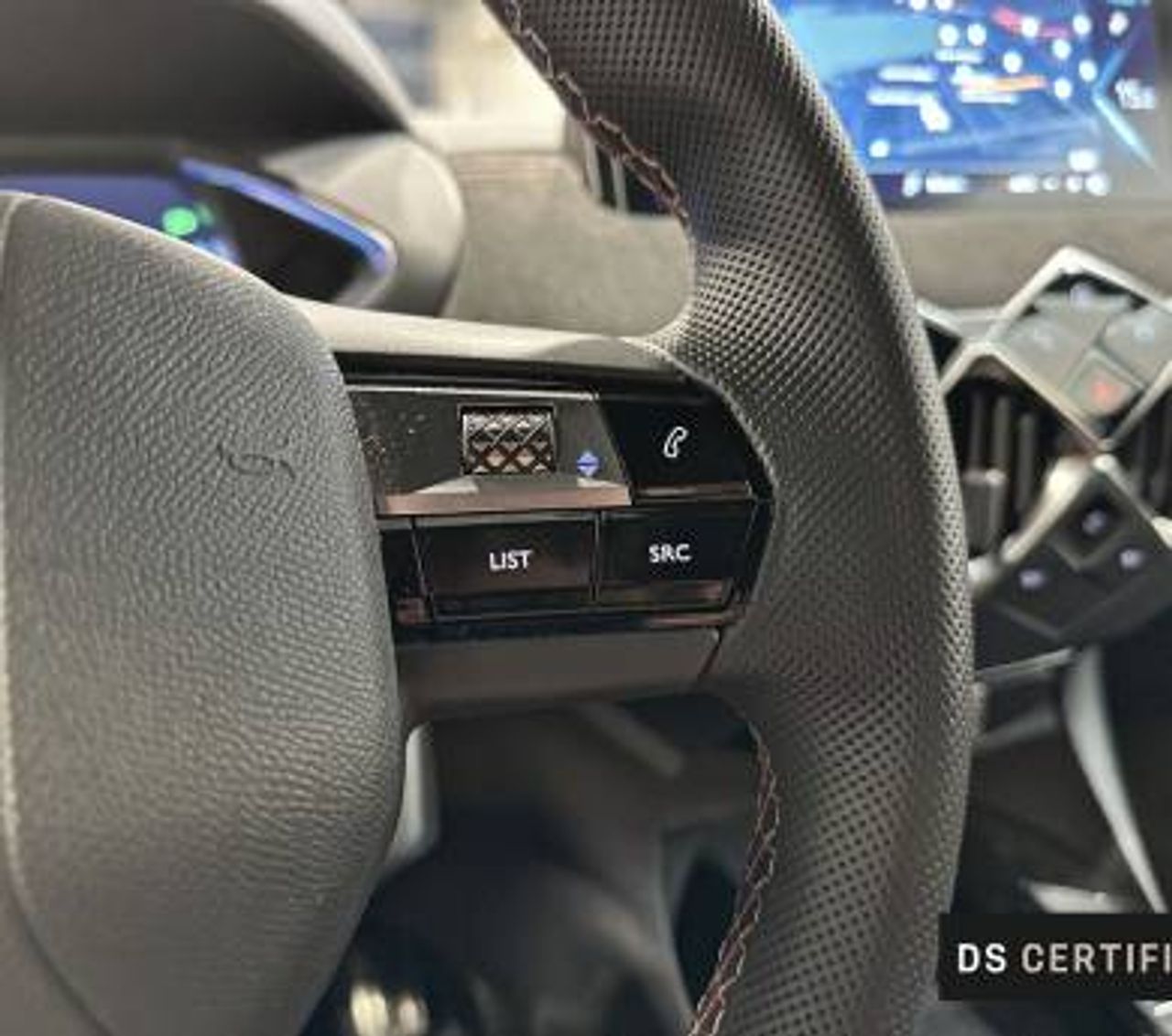Foto DS Automobiles DS 3 14