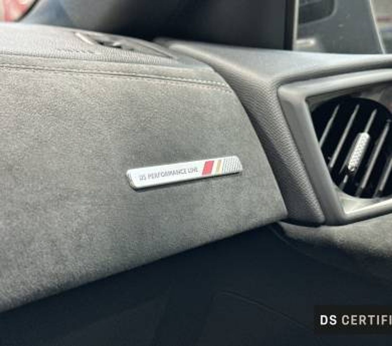 Foto DS Automobiles DS 3 20