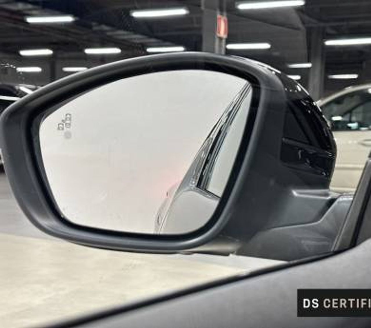 Foto DS Automobiles DS 3 23