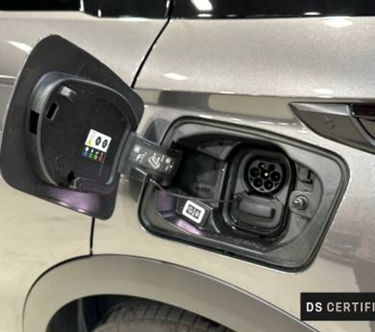 Foto DS Automobiles DS 3 24