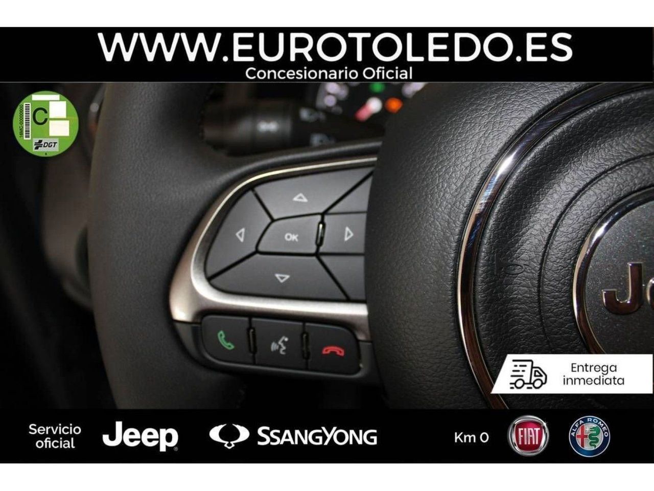 Foto Jeep Renegade 13