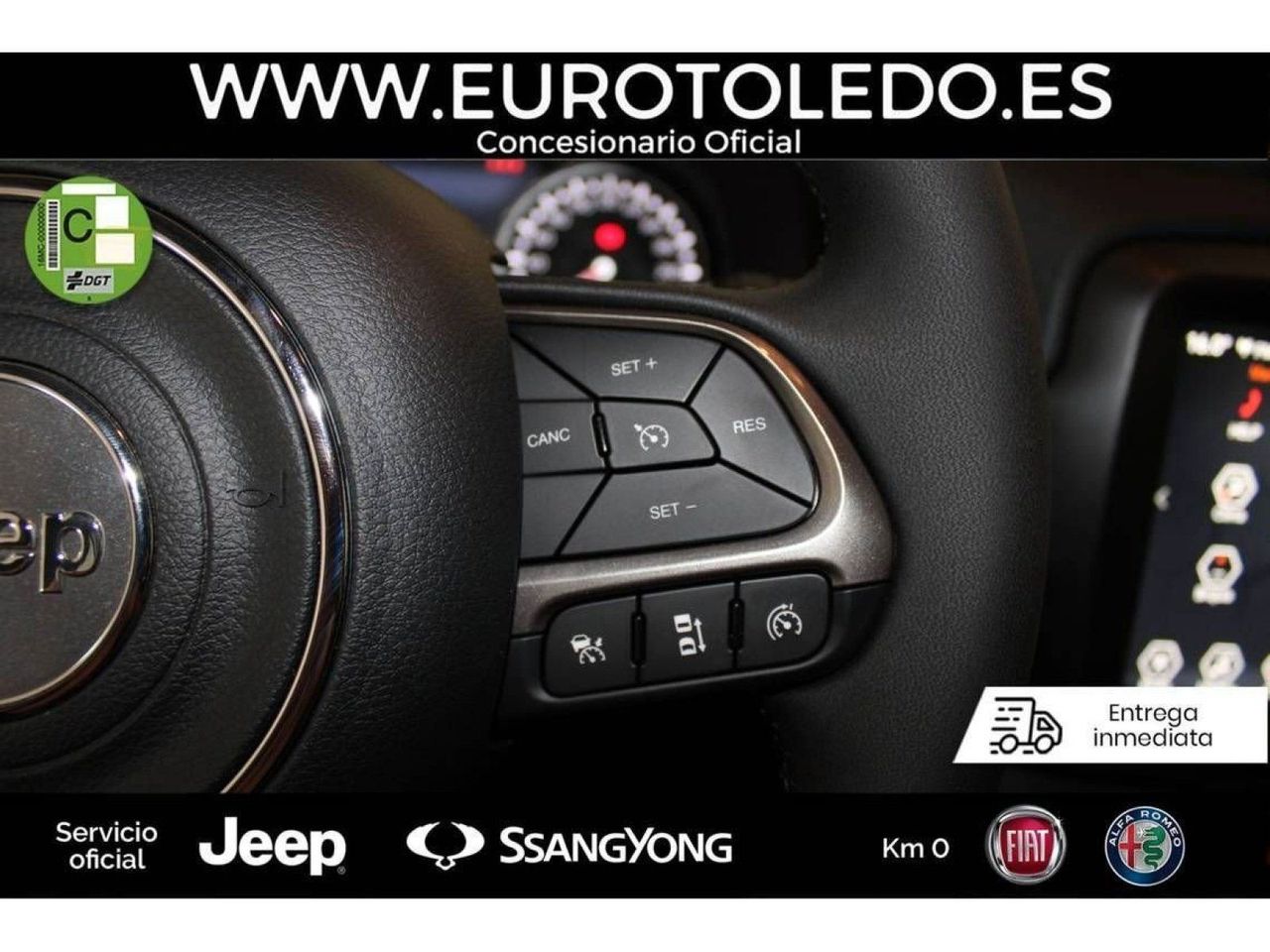 Foto Jeep Renegade 14