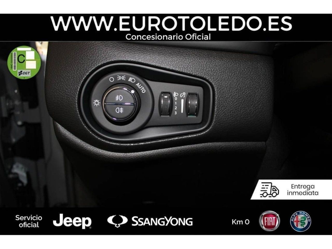 Foto Jeep Renegade 16