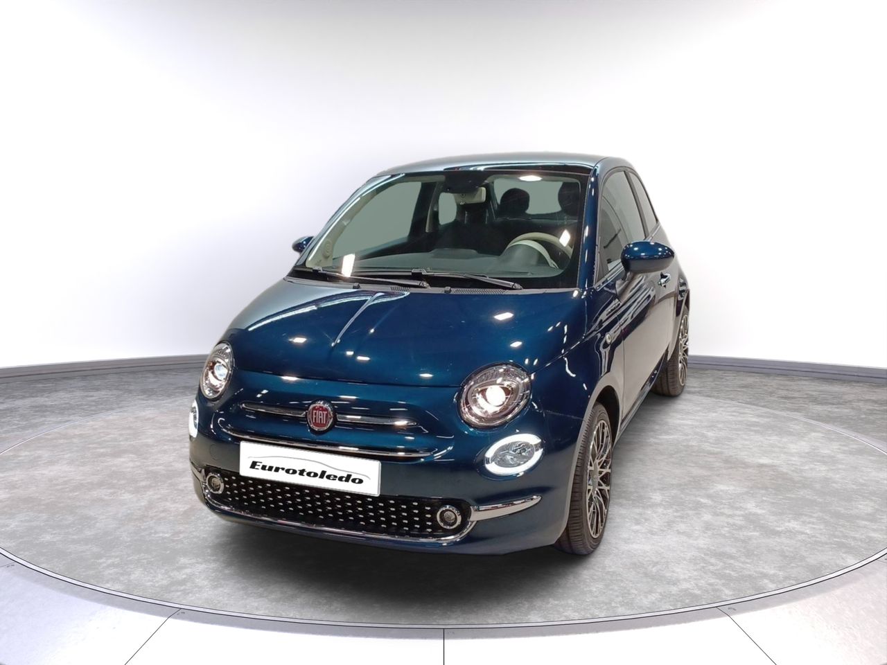 Foto Fiat 500 1