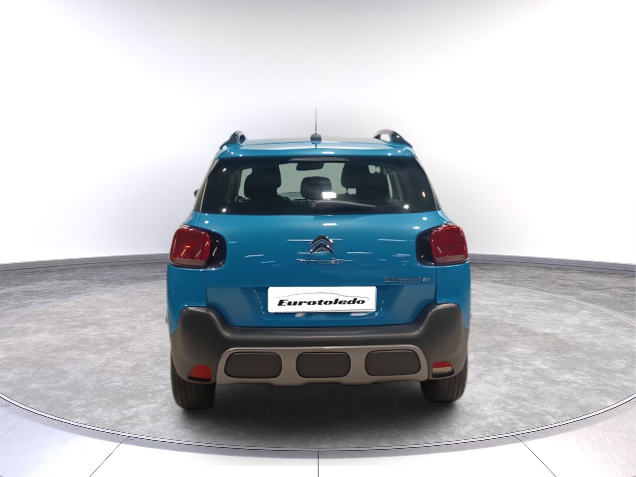 Foto Citroën C3 4