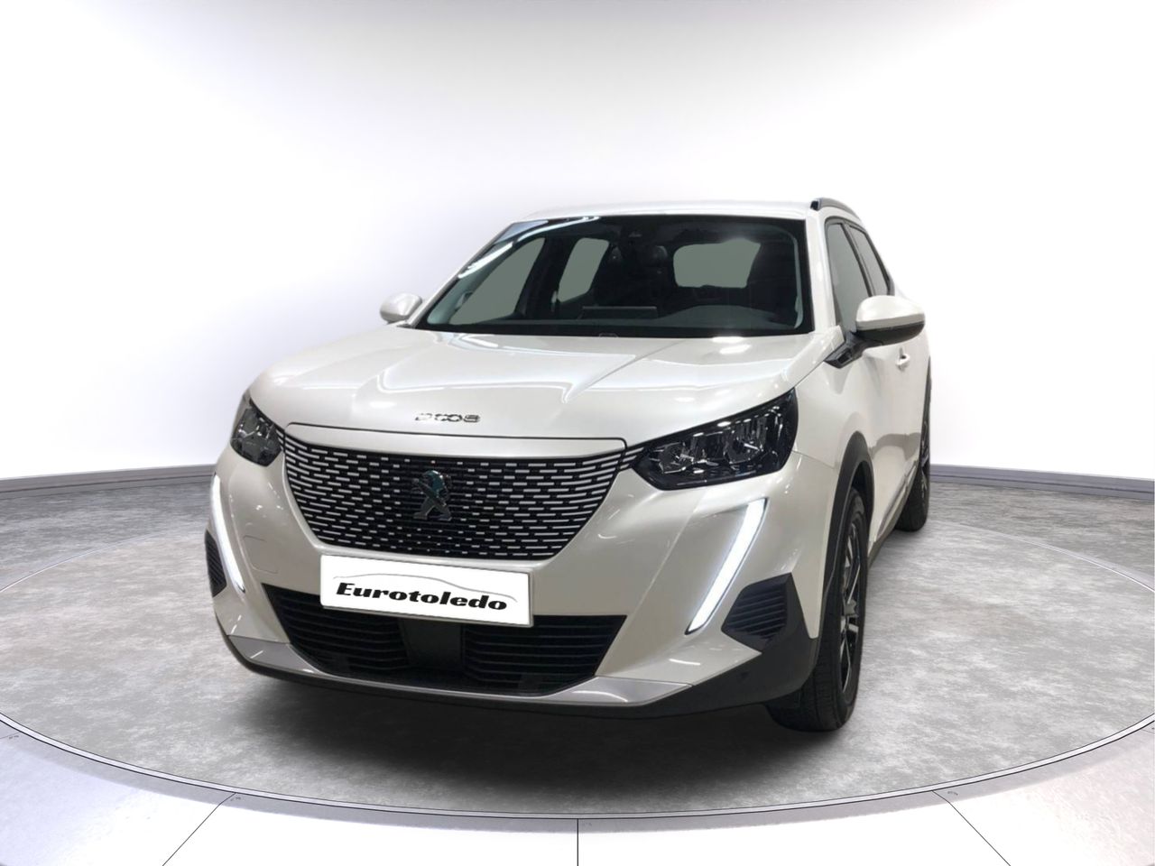 Foto Peugeot 2008 1