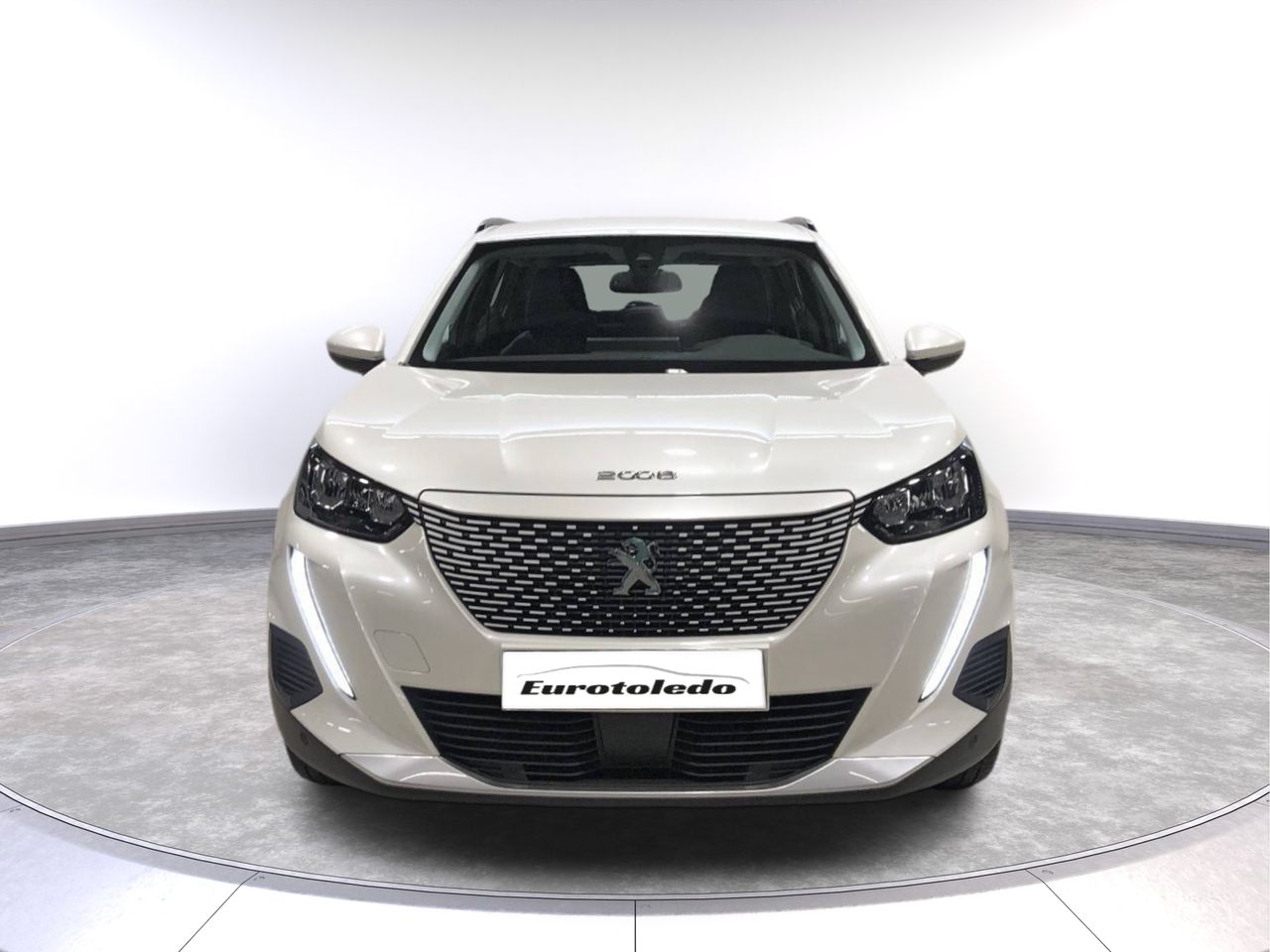 Foto Peugeot 2008 2