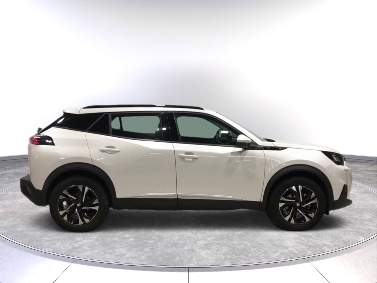 Foto Peugeot 2008 3