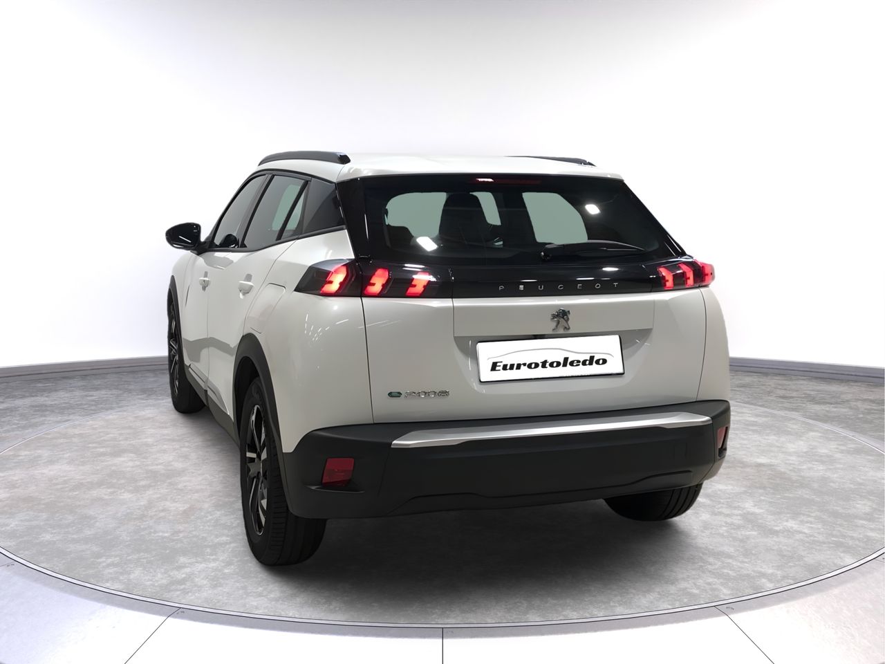 Foto Peugeot 2008 5