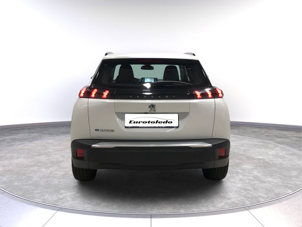 Foto Peugeot 2008 6