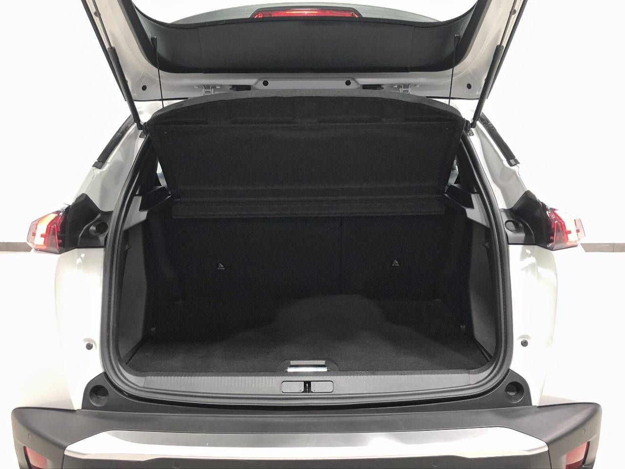 Foto Peugeot 2008 8